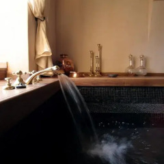 Отель Imaret 5* Люкс с различными типами кроватей фото 9