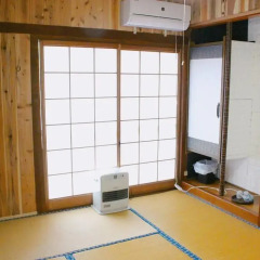 Yufuin No Take - Hostel Стандартный номер