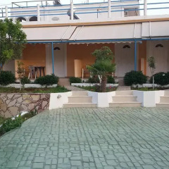 Yard Paradise Hotel 3* Стандартный номер с различными типами кроватей фото 9