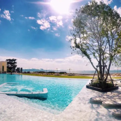 Отель Veranda Resort Pattaya MGallery by Sofitel бассейн фото 3