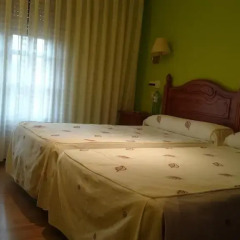 Hotel Rural Tierra de Lobos комната для гостей фото 5