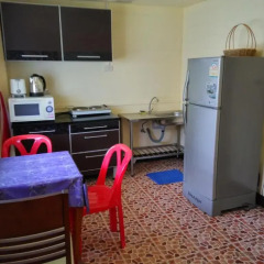 Отель Sonya Residence в номере