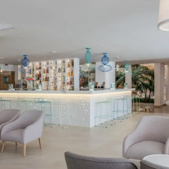 Отель Viva Palmanova & Spa гостиничный бар