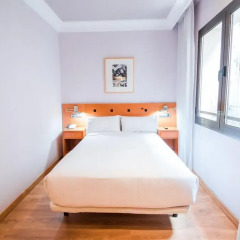 Отель Petit Palace Cliper Gran Via Стандартный номер фото 3