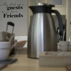 Отель B&B Be In Brussels в номере