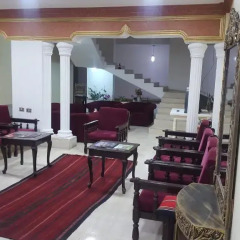 Отель My Home Petra Hotel Иордания, Вади-Муса - отзывы, цены и фото номеров - забронировать отель My Home Petra Hotel онлайн спа