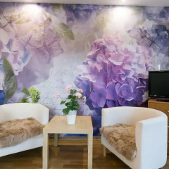 Отель Vip Apartamenty Widokowe Апартаменты фото 46