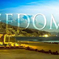 Отель Freedom Camp бассейн
