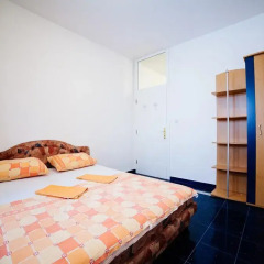 Hotel Škanata 3* Апартаменты с различными типами кроватей фото 16