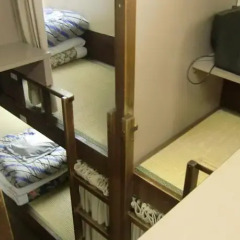 Dorm Hostel Ebisuya Токио детские мероприятия