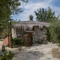 Отель Le Capanne di Villa Margherita Сперлонга фото 17