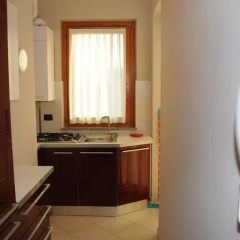 Отель Residenza Segrate Centro Srl 3* Апартаменты с различными типами кроватей фото 4