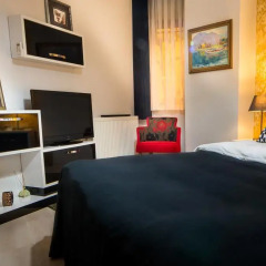 Отель Kapi Suites комната для гостей фото 5