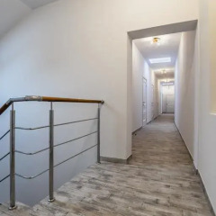 Garis hostel Lviv Стандартный номер фото 3