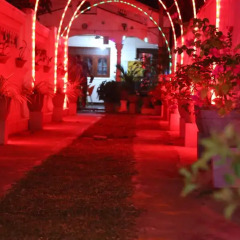 New negombo beach hostel