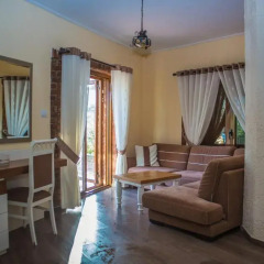 Hotel Livia 3* Люкс фото 5