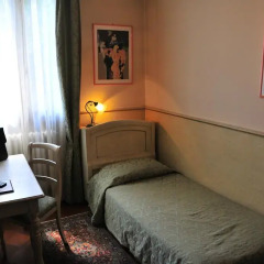 Отель Park Villa Giustinian 3* Стандартный номер фото 6