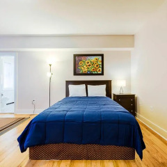 Отель Ginosi Dupont Circle Apartel детские мероприятия