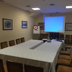 Europa Hotel