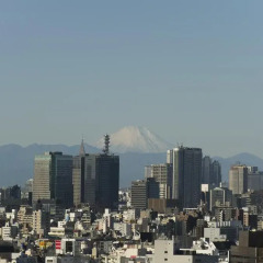 Asakusa View Hotel фото 8