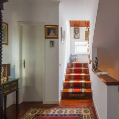 Отель Casa Da Pedra интерьер отеля фото 2