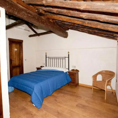 Отель Casa Rural Abuelo Pedro Испания, Тотанес - отзывы, цены и фото номеров - забронировать отель Casa Rural Abuelo Pedro онлайн комната для гостей фото 5