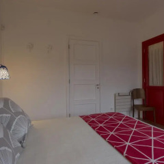Отель Lake View House Понта-Делгада комната для гостей фото 5