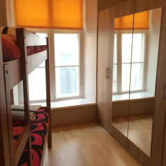 Zinc Old Town Hostel Tallinn комната для гостей фото 3