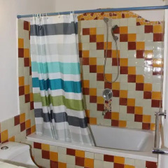 Condo-Hotel Romaya Апартаменты с различными типами кроватей фото 25