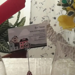 Отель Betì House Fiera Airport Guesthouse интерьер отеля
