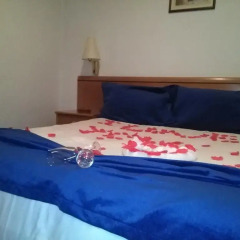 Hotel Columbano Пезу-да-Регуа детские мероприятия