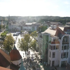 Отель Apartament Nadmorski Sopot IV Апартаменты фото 49