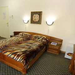 Отель Villa Alisa комната для гостей фото 4