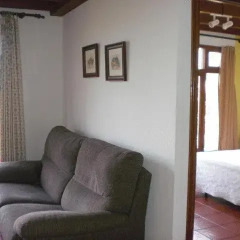 Отель Casa Pancho комната для гостей фото 4
