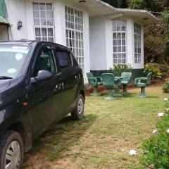 Отель Cottage C городской автобус