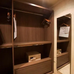 Victoria Crown Plaza Hotel 4* Люкс фото 14