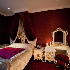 Royal Grand Hotel & Spa 4* Представительский люкс с различными типами кроватей фото 4