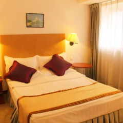 The North Garden Hotel комната для гостей фото 7