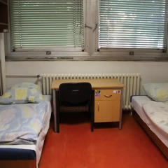 Universum Hostel детские мероприятия фото 2