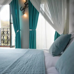 Nine Istanbul Hotel Турция, Стамбул - отзывы, цены и фото номеров - забронировать отель Nine Istanbul Hotel онлайн комната для гостей фото 12