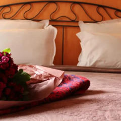 Les Jardins Du Luxembourg Hotel 3* Классический номер фото 5