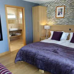 Отель Chalet Grand Loup 5* Номер Делюкс фото 10