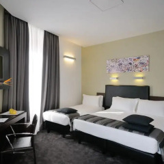 Trevi Collection Hotel 4* Стандартный номер с различными типами кроватей фото 3
