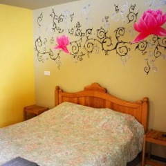 Гостиница Sweetdream Hostel Украина, Харьков - отзывы, цены и фото номеров - забронировать гостиницу Sweetdream Hostel онлайн комната для гостей фото 2