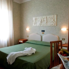 Hotel Patria 4* Стандартный номер