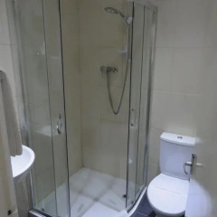 Villaggio Hotel & Restaurant 3* Стандартный номер с различными типами кроватей фото 10