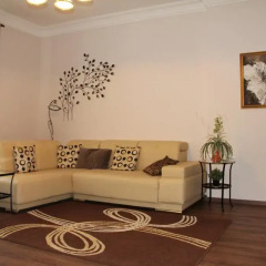 Отель Jurincom apartments Чехия, Карловы Вары - отзывы, цены и фото номеров - забронировать отель Jurincom apartments онлайн комната для гостей фото 2