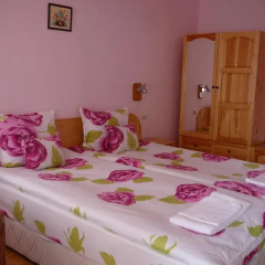 Отель Guest House Debar Велико Тырново комната для гостей фото 3