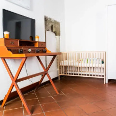 Отель Casa di Campo de' Fiori интерьер отеля