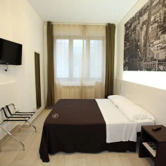 Отель Orchidea B&B Чивитанова-Марке удобства в номере фото 2